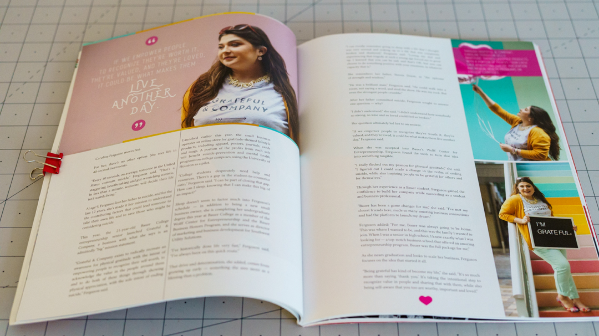 Image Description: This is a slide from a stakeholder presentation showing 3 screens comparing the Auction Product Details screen for mobile web, iOS App, and Android App.