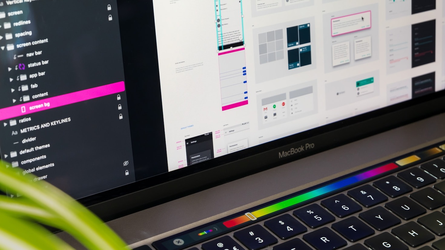 How Kae Approaches Innovative Graphic Design