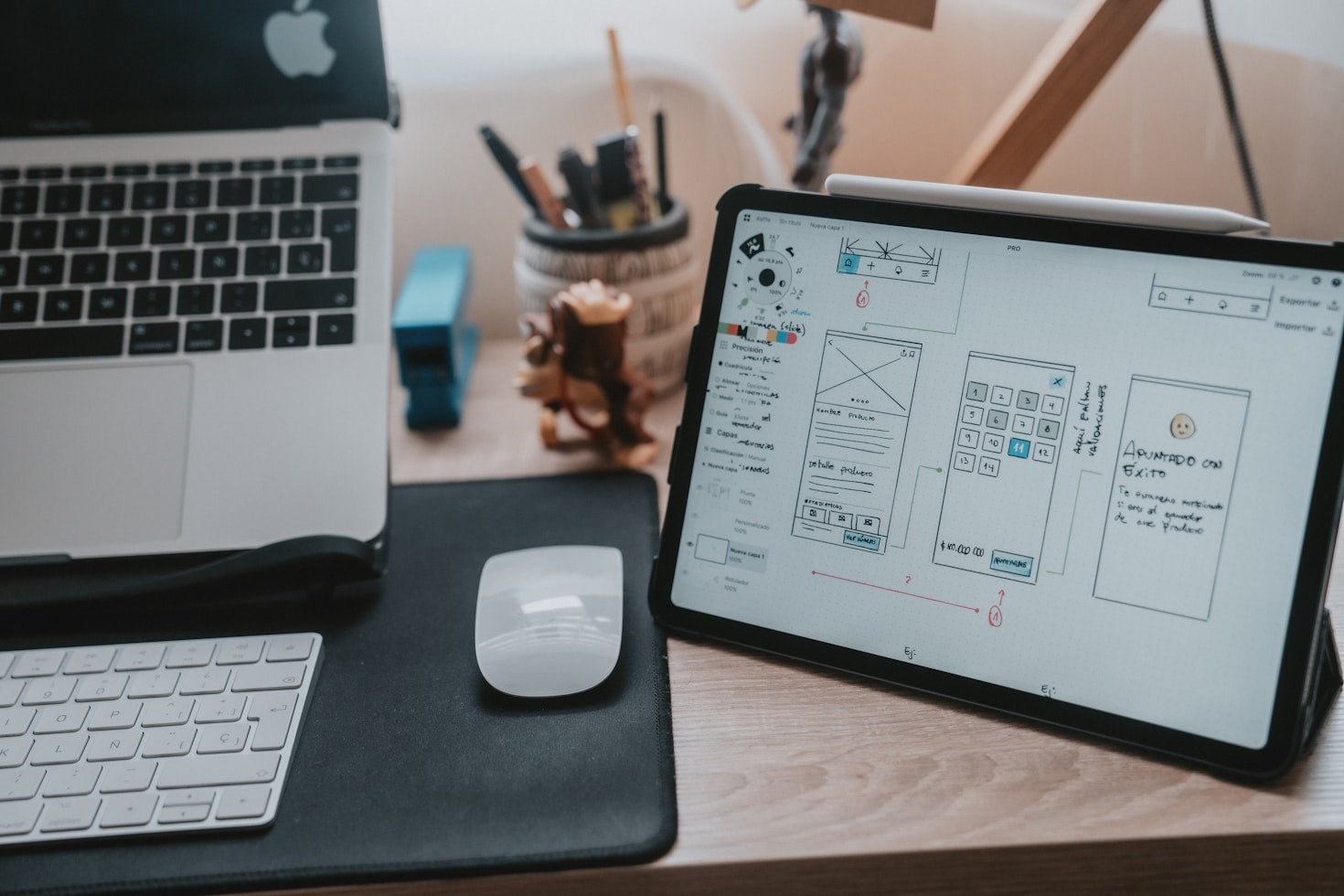Building User-Centered Designs with Kae Williams