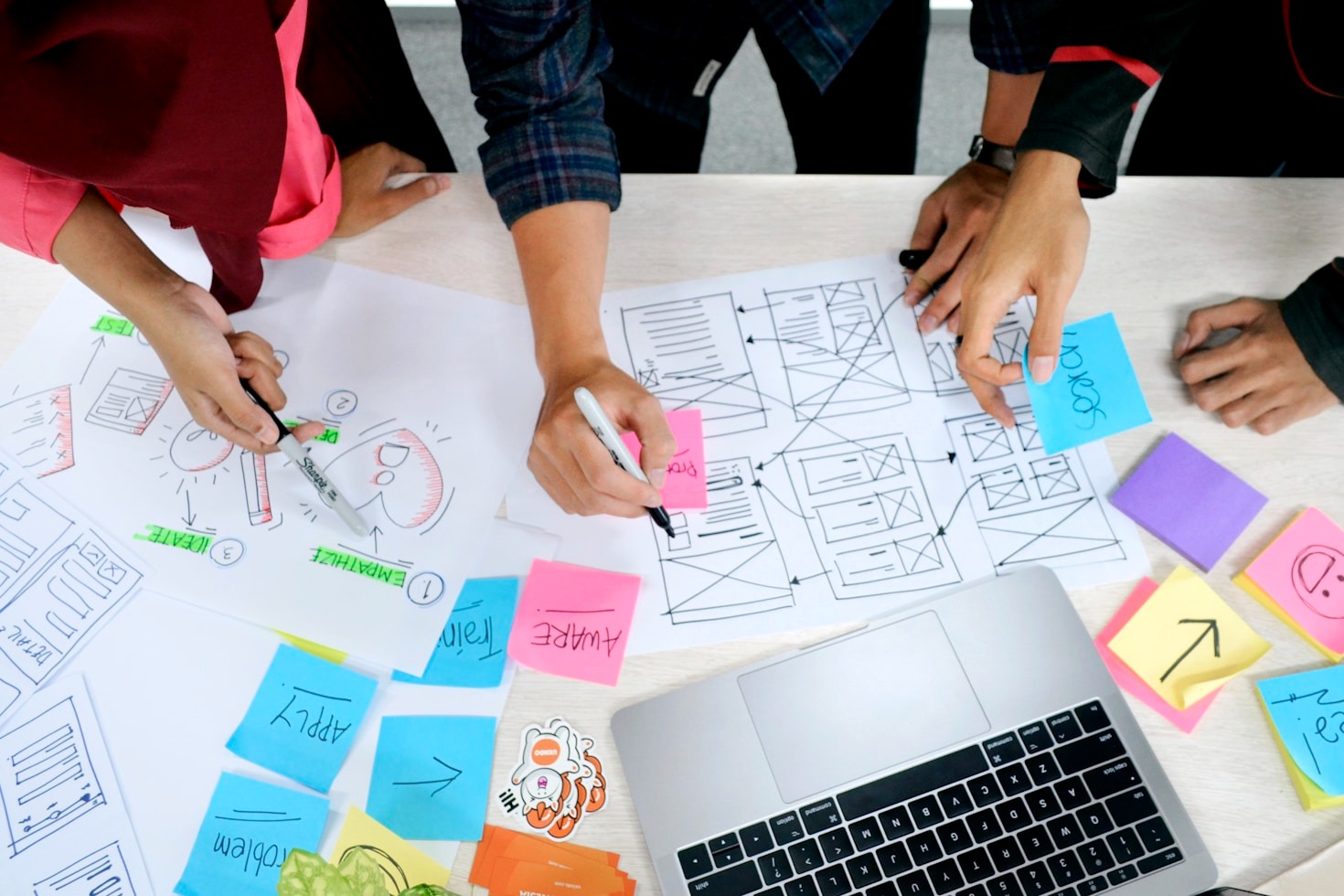 Exploring the Art of Visual Communication