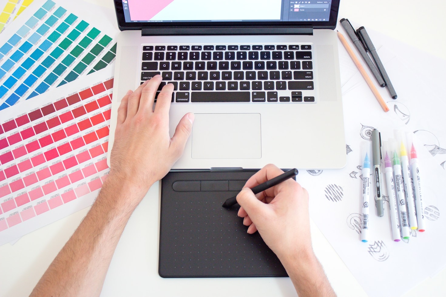Tips for Aspiring UX Designers from Kae